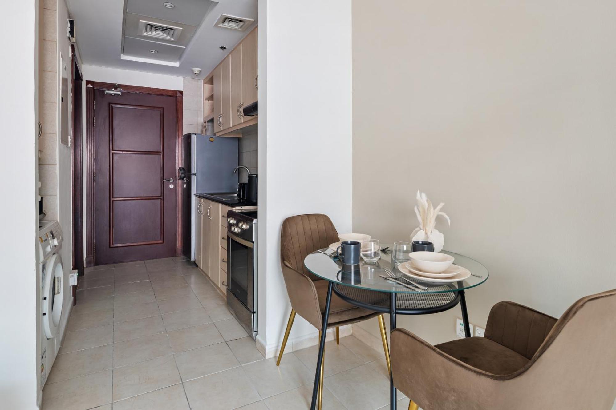 Appartement Charming - Elegant