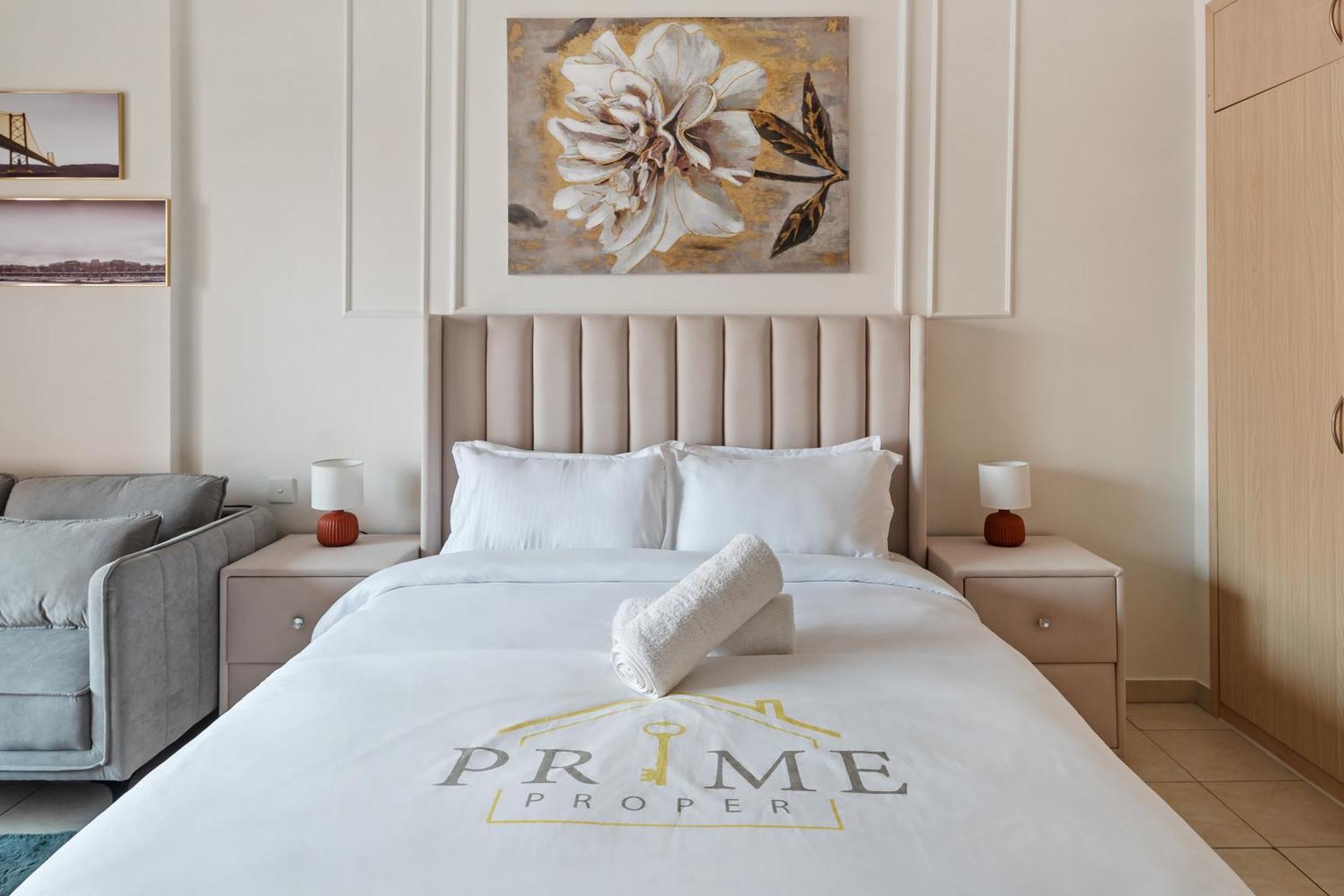 Appartement Charming - Elegant *