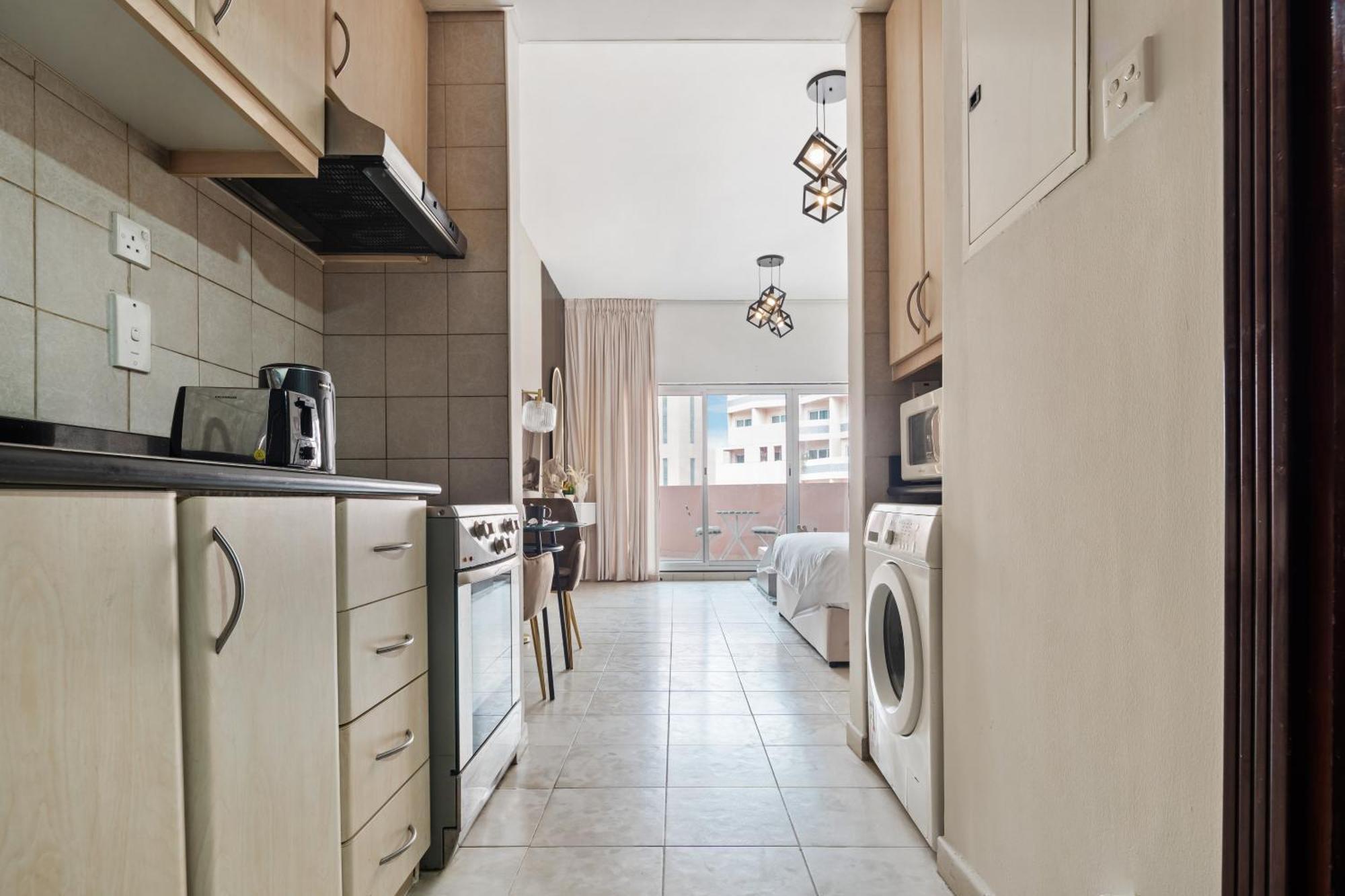 Appartement Charming - Elegant Dubai