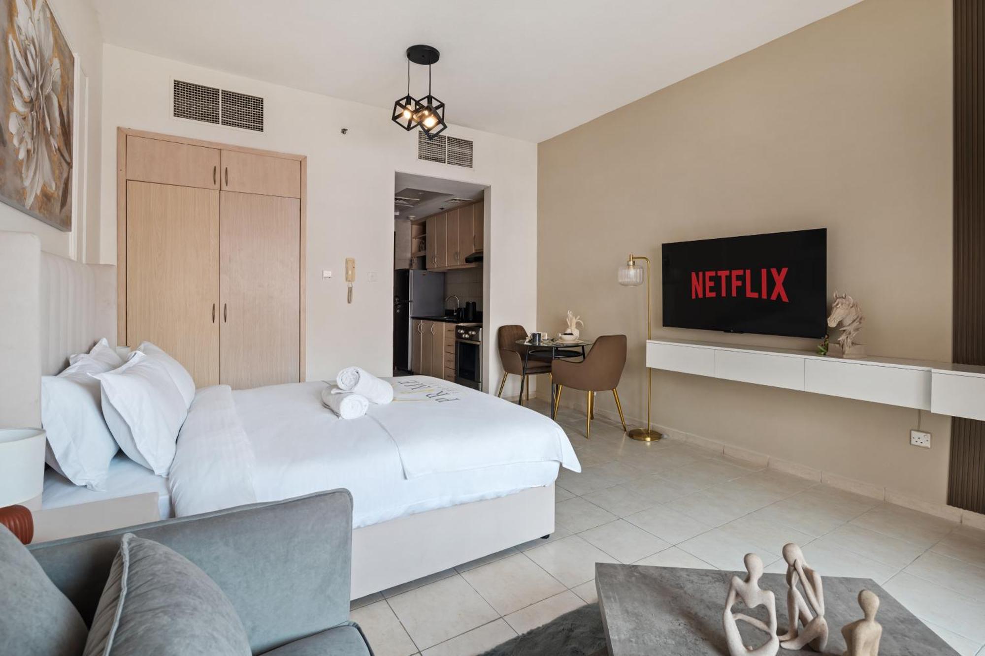 Charming - Elegant Appartement