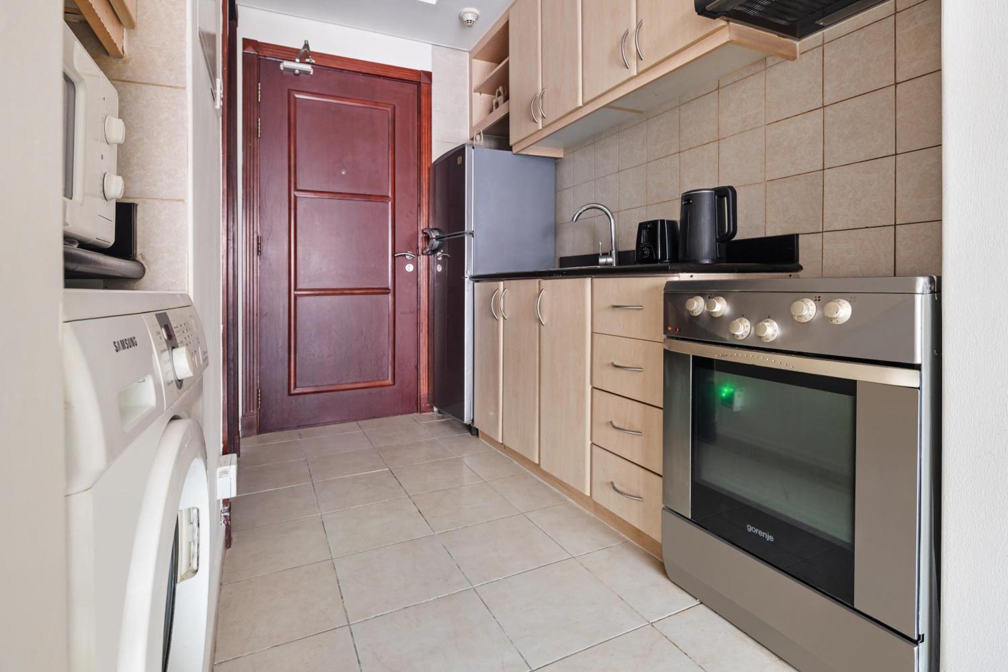 Appartement Charming - Elegant